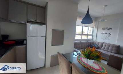Apartamento para Venda em Tramandaí, Centro, 1 dormitório, 1 banheiro, 1 vaga