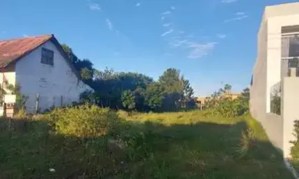 Terreno à venda no Centro, Imbé 