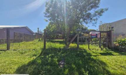 Terreno à venda no Riviera, Imbé 