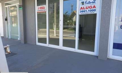 Sala comercial à venda no Centro, Tramandaí 