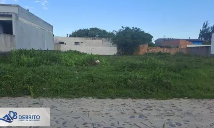 Terreno à venda no Nova Tramandaí, Tramandaí 