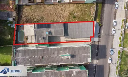 Sala Comercial para Venda em Tramandaí, Centro, 4 dormitórios, 1 suíte, 4 banheiros, 2 vagas