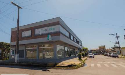 Sala Comercial para Venda em Tramandaí, Centro, 2 banheiros