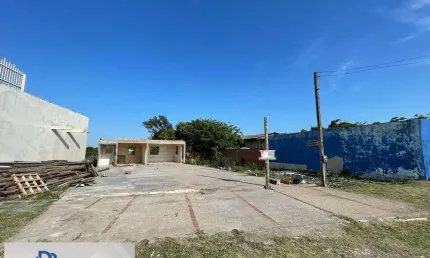 Terreno à venda no Presidente (Distrito), Imbé 