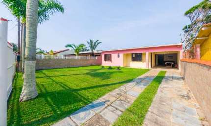 Apartamento para Venda em Tramandaí, Nova Tramandaí, 3 dormitórios, 2 banheiros, 1 vaga