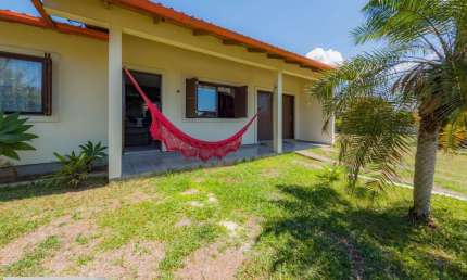Casa para Venda em Imbé, PRESIDENE, 3 dormitórios, 2 banheiros, 3 vagas