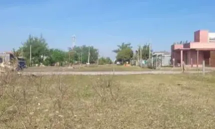 Terreno à venda no Riviera, Imbé 