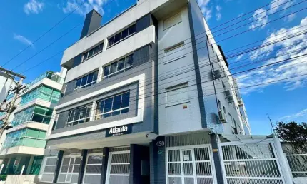 Apartamento para Venda em Tramandaí, Centro, 2 dormitórios, 1 banheiro
