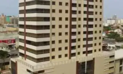 Apartamento para venda em tramandaí, centro, 2 dormitórios, 1 suíte, 2 banheiros, 2 vagas