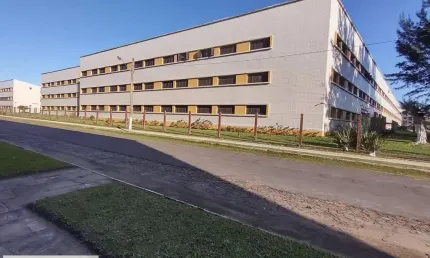 Apartamento para Venda em Tramandaí, Centro, 2 dormitórios, 1 banheiro