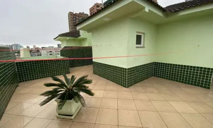 Cobertura para Venda em Tramandaí, Centro, 2 dormitórios, 1 suíte, 2 banheiros, 2 vagas