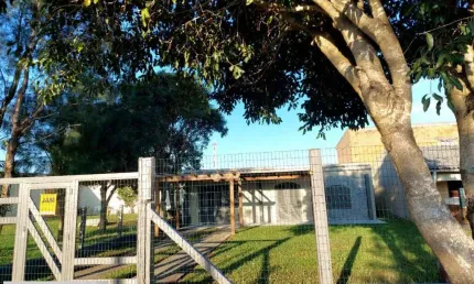 Casa para venda em imbé, albatr0z, 2 dormitórios, 2 banheiros, 1 vaga