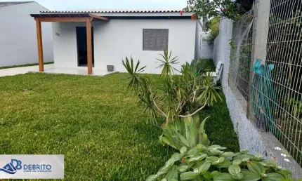 Casa para venda em imbé, imbe, 3 dormitórios, 1 suíte, 2 banheiros, 1 vaga