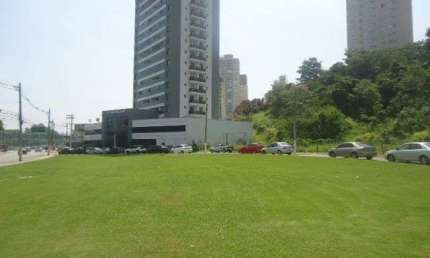 Terreno, 457 m² - venda por R$ 3.429.000 ou aluguel por R$ 12.000/mês - Bethaville I - Barueri/SP