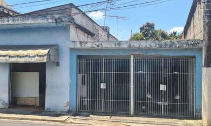 Terreno à venda, 128 m² por R$ 580.000,00 - Vila Boa Vista - Barueri/SP