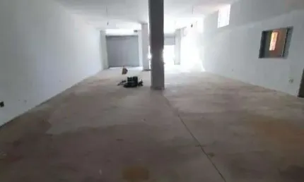 Salão para alugar, 140 m² por R$ 3.000/mês - Parque dos Camargos - Barueri/SP
