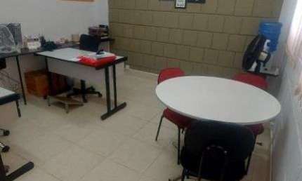 Sala para alugar, 16 m² por R$ 1.162,50/mês - Jardim dos Camargos - Barueri/SP