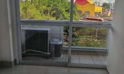 Sala, 67 m² - venda por R$ 450.000 ou aluguel por R$ 4.340/mês - Vila Nilva - Barueri/SP