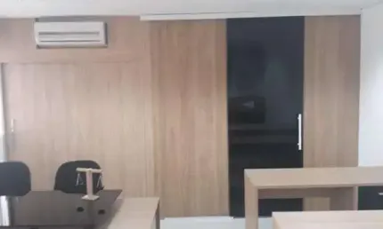 Sala à venda, 36 m² por R$ 300.000,00 - Bethaville I - Barueri/SP