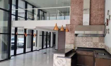 Loja, 140 m² - venda por R$ 950.000,00 - Alphaville Industrial - Barueri/SP