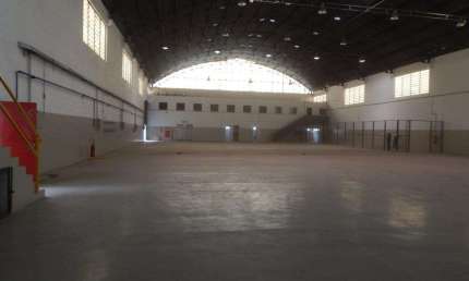 Galpão à venda, 2000 m² por R$ 13.000.000,00 - Tamboré - Barueri/SP
