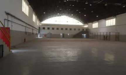 Galpão à venda, 2000 m² por R$ 13.000.000,00 - Tamboré - Barueri/SP