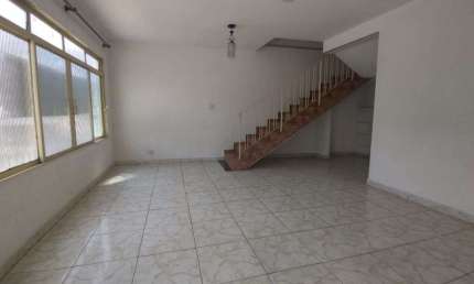 Casa com 3 dormitórios, 340 m² - venda por R$ 1.750.000,00 ou aluguel por R$ 8.500,00/mês - Jardim Regina Alice - Barueri/SP