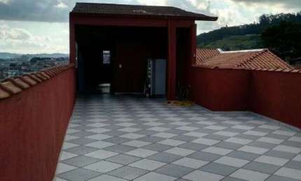 Casa com 4 dormitórios à venda, 350 m² por R$ 850.000 - Vila Nova - Barueri/SP