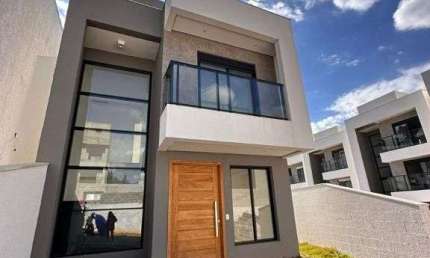Casa com 3 dormitórios à venda, 333 m² por R$ 1.100.000 - Parque Rincão - Cotia/SP