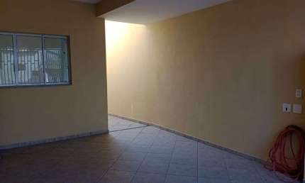 Casa com 3 dormitórios à venda, 192 m² por R$ 720.800 - Vila Engenho Novo - Barueri/SP