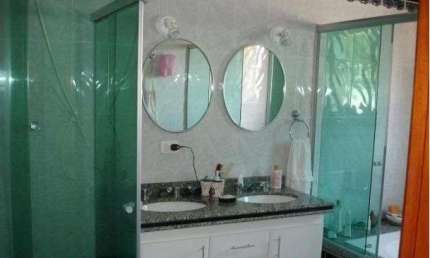 Casa à venda no bairro Residencial das Estrelas, em Barueri - SP