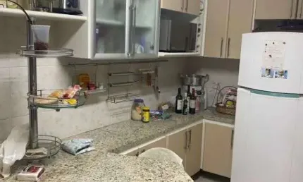 Casa com 4 dormitórios à venda, 175 m² por R$ 1.040.000 - São Fernando Residência - Barueri/SP