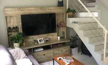 Casa com 2 dormitórios à venda, 100 m² por R$ 875.000,00 - Jardim Regina Alice - Barueri/SP