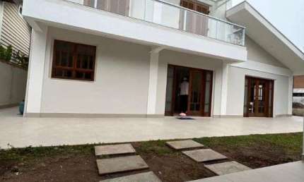 Casa com 3 dormitórios para alugar, 530 m² por R$ 14.500/mês - Residencial das Estrelas - Barueri/SP
