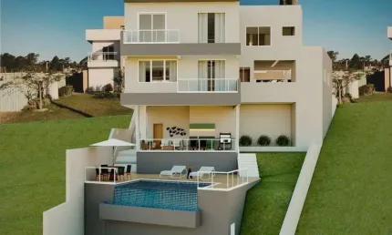 Casa com 3 dormitórios à venda, 286 m² por R$ 1.960.000 - Tarumã - Santana de Parnaíba/SP