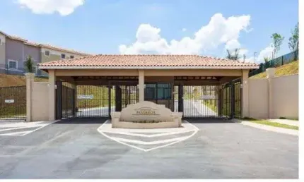Casa com 2 dormitórios à venda, 67 m² por R$ 455.800,00 - Jardim do Luar (Fazendinha) - Santana de Parnaíba/SP