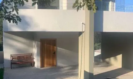 Casa com 2 dormitórios à venda, 232 m² por R$ 1.380.000,00 - Quintas do Ingaí - Santana de Parnaíba/SP