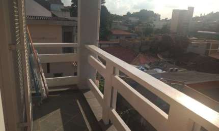 Casa com 5 dormitórios à venda, 432 m² por R$ 1.166.000,00 - Vila Boa Vista - Barueri/SP