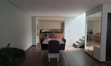 Casa com 3 dormitórios à venda, 155 m² por R$ 692.000,00 - Jardim Cristino - Jandira/SP