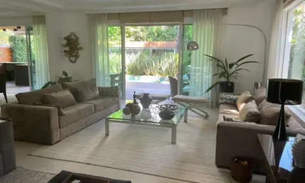 Casa com 4 dormitórios à venda, 550 m² por R$ 7.500.000,00 - Alphaville Residencial Um - Barueri/SP