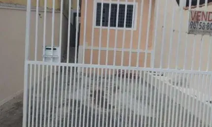 Casa com 2 dormitórios à venda, 300 m² por R$ 589.000,00 - Vila Boa Vista - Barueri/SP