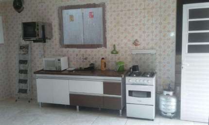 Casa com 2 dormitórios, 210 m² - venda por R$ 1.272.000,00 ou aluguel por R$ 8.025,00/mês - Centro - Barueri/SP