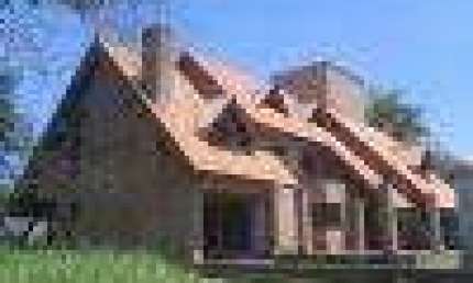 Casa com 6 dormitórios à venda, 1300 m² por R$ 8.500.000,00 - Residencial Tamboré - Barueri/SP
