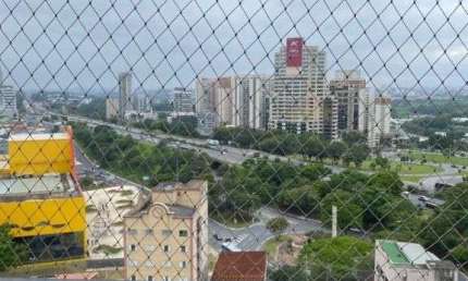 Apartamento com 2 dormitórios à venda, 70 m² por R$ 450.000 - Vila Boa Vista - Barueri/SP