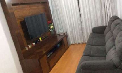 Apartamento com 2 dormitórios, 65 m² - venda por R$ 420.000,00 - Vila Boa Vista - Barueri/SP