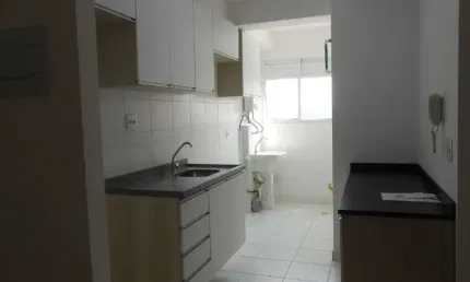 Apartamento com 2 dormitórios, 53 m² - venda por R$ 320.000,00 ou aluguel por R$ 2.550,04/mês - Vila Santa Terezinha - Carapicuíba/SP