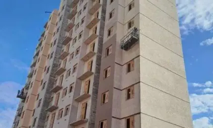 Apartamento com 2 dormitórios à venda, 45 m² por R$ 100.000 - Conjunto Habitacional - Setor A - Itapevi/SP