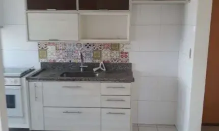 Apartamento com 2 dormitórios à venda, 58 m² por R$ 394.900 - Jardim Tupanci - Barueri/SP