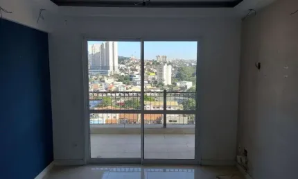Apartamento com 3 dormitórios à venda, 85 m² por R$ 690.000 - Vila Boa Vista - Barueri/SP