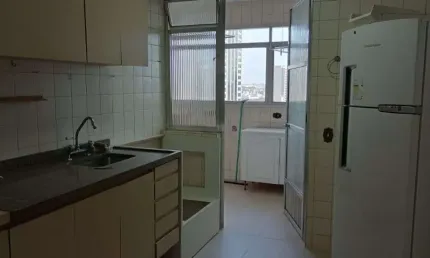 Apartamento com 3 dormitórios à venda, 108 m² por R$ 901.000 - Alphaville Industrial - Barueri/SP